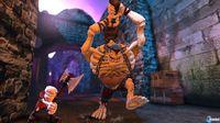 Nuevas im�genes y v�deo de Medieval Moves: Deadmund's Quest