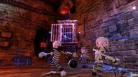 Nuevas im�genes y v�deo de Medieval Moves: Deadmund's Quest
