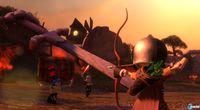 Nuevas im�genes y v�deo de Medieval Moves: Deadmund's Quest