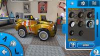 Nuevas im�genes y v�deo de ModNation Racers: Road Trip para PSVita