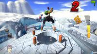 Nuevas im�genes y v�deo de ModNation Racers: Road Trip para PSVita