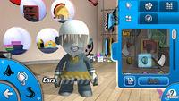 Imagen 7 de ModNation Racers: Road Trip para PSVITA