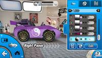 Imagen 9 de ModNation Racers: Road Trip para PSVITA