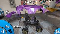Imagen 10 de ModNation Racers: Road Trip para PSVITA