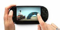 Pantalla LittleBigPlanet Vita