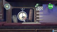Gravity Rush llega a LittleBigPlanet