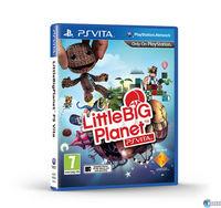 LittleBigPlanet Vita