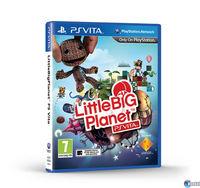 Imagen 28 de LittleBigPlanet Vita para PSVITA