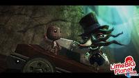 Nuevas im�genes y posible fecha LittleBigPlanet Vita