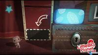 Nuevas im�genes y posible fecha LittleBigPlanet Vita