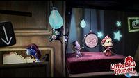 Nuevas im�genes y posible fecha LittleBigPlanet Vita