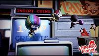 Nuevas im�genes y posible fecha LittleBigPlanet Vita
