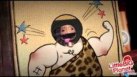 Nuevas im�genes y posible fecha LittleBigPlanet Vita