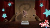Nuevas im�genes y posible fecha LittleBigPlanet Vita