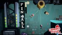 Nuevas im�genes y posible fecha LittleBigPlanet Vita
