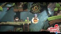 Nuevas im�genes y posible fecha LittleBigPlanet Vita