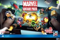 LittleBigPlanet Vita