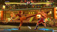 Imagen Street Fighter X Tekken