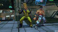 Imagen 437 de Street Fighter X Tekken para Ordenador