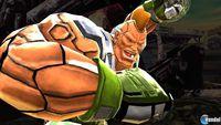 Nuevas im�genes de Street Fighter X Tekken en PS Vita
