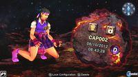 Capcom detalla las novedades de Street Fighter X Tekken en PS Vita