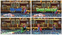 Capcom detalla las novedades de Street Fighter X Tekken en PS Vita