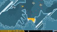Primer tr�iler de PixelJunk SideScroller