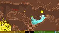 Pantalla PixelJunk SideScroller PSN