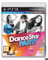Imagen 10 de DanceStar Party para PlayStation 3