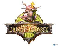 Pantalla Oddworld: Munch�s Odyssey HD