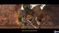 Imagen Oddworld: Stranger's Wrath PSN