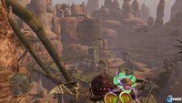 Pantalla Oddworld: Stranger's Wrath PSN