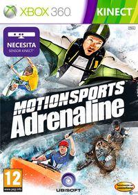 Imagen 1 de Motionsports Adrenaline para Xbox 360