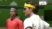 Imagen 43 de Virtua Tennis 4: Edici�n World Tour para PSVITA
