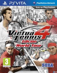 Imagen 51 de Virtua Tennis 4: Edici�n World Tour para PSVITA