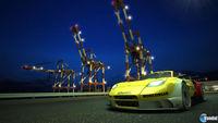 Pantalla Ridge Racer Vita