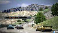 Ridge Racer Vita