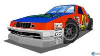 Ridge Racer Vita