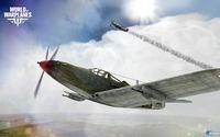 Nuevo v�deo de World of Warplanes