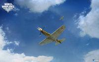 Nuevo v�deo de World of Warplanes