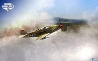 Nuevo v�deo de World of Warplanes