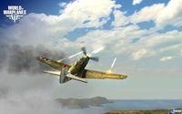 Nuevo v�deo de World of Warplanes