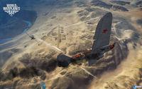 Imagen 74 de World of Warplanes para Ordenador