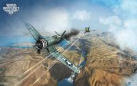 Imagen 70 de World of Warplanes para Ordenador
