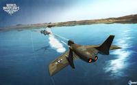 Imagen 71 de World of Warplanes para Ordenador