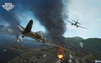 Imagen 73 de World of Warplanes para Ordenador