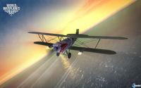 Imagen 76 de World of Warplanes para Ordenador
