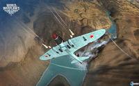 Imagen 78 de World of Warplanes para Ordenador