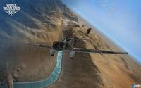 Imagen World of Warplanes