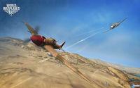 World of Warplanes